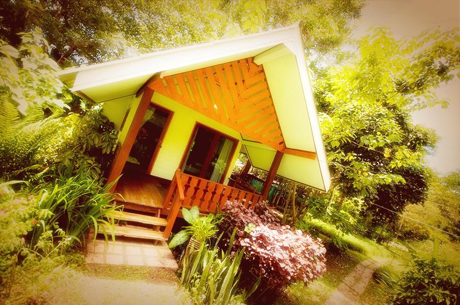 เรด ซี คูล เมาน์เท็น Hotel เขาค้อ ภายนอก รูปภาพ