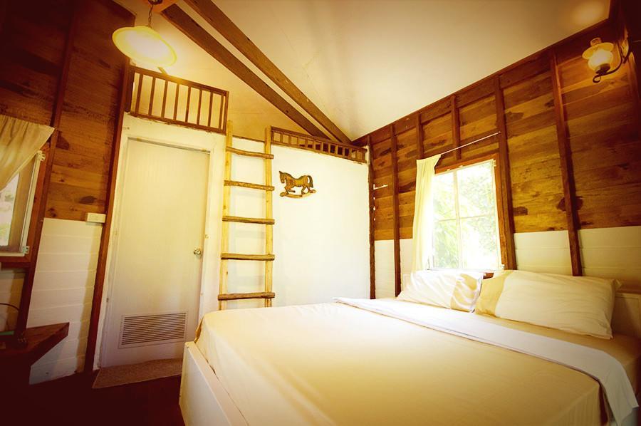 เรด ซี คูล เมาน์เท็น Hotel เขาค้อ ภายนอก รูปภาพ