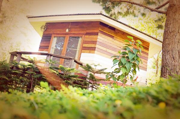 เรด ซี คูล เมาน์เท็น Hotel เขาค้อ ภายนอก รูปภาพ