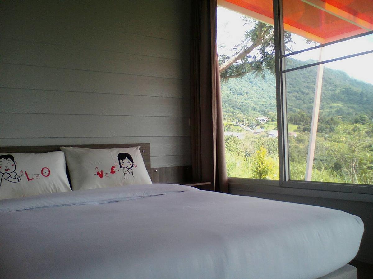 เรด ซี คูล เมาน์เท็น Hotel เขาค้อ ภายนอก รูปภาพ
