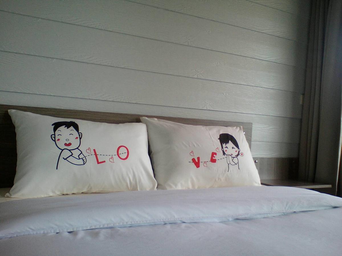 เรด ซี คูล เมาน์เท็น Hotel เขาค้อ ภายนอก รูปภาพ