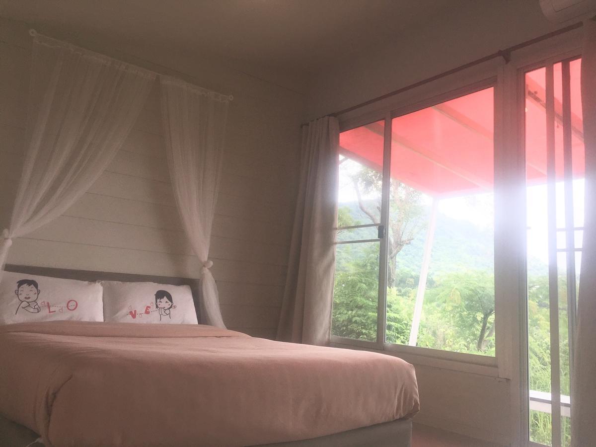 เรด ซี คูล เมาน์เท็น Hotel เขาค้อ ภายนอก รูปภาพ