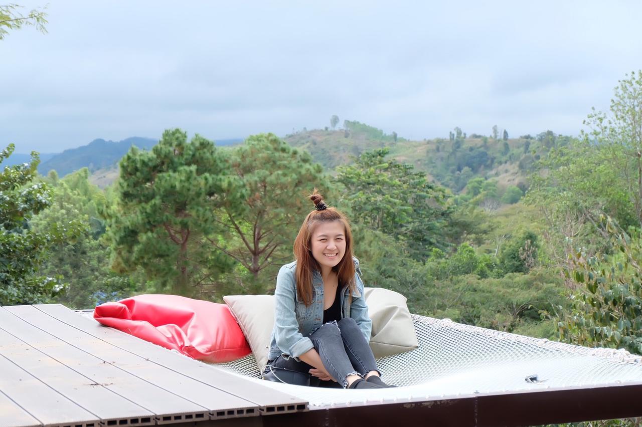 เรด ซี คูล เมาน์เท็น Hotel เขาค้อ ภายนอก รูปภาพ