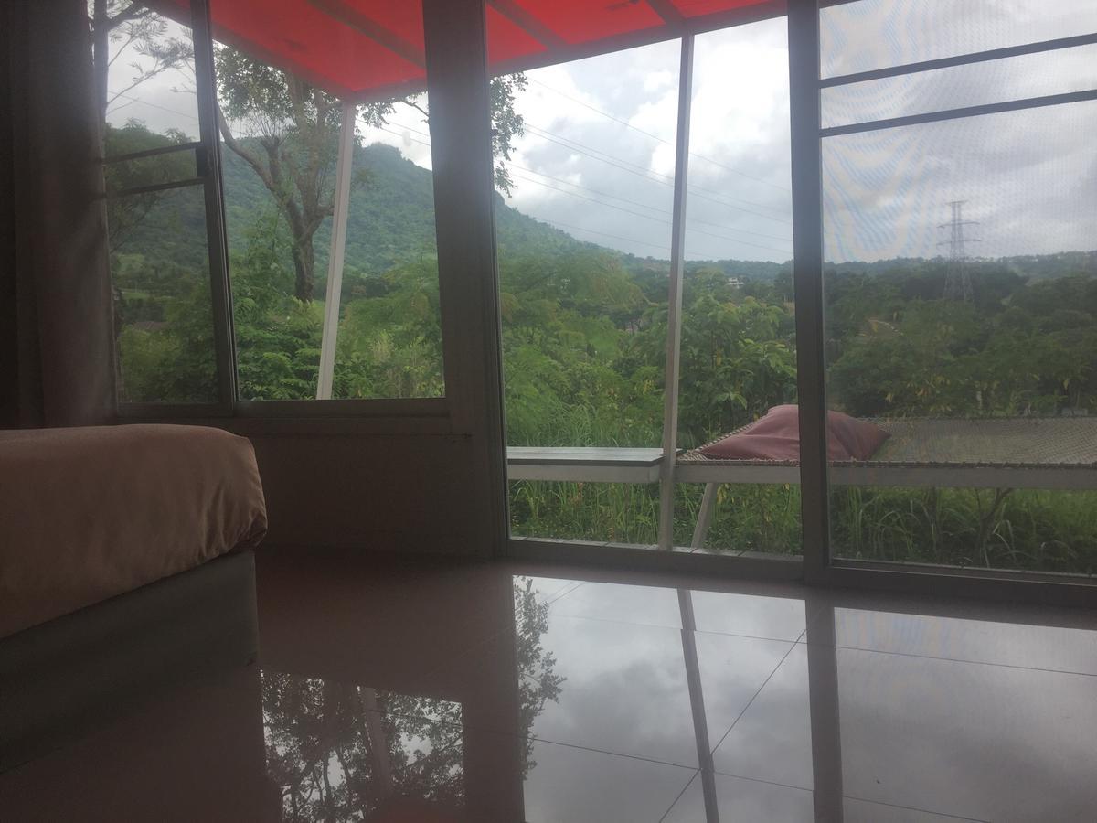 เรด ซี คูล เมาน์เท็น Hotel เขาค้อ ภายนอก รูปภาพ