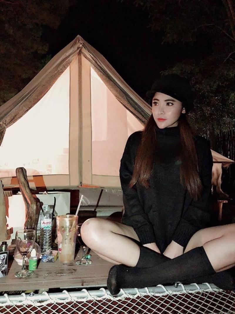 เรด ซี คูล เมาน์เท็น Hotel เขาค้อ ภายนอก รูปภาพ