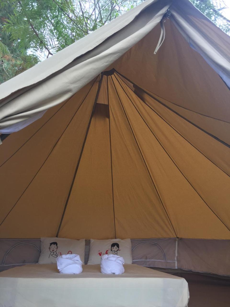 เรด ซี คูล เมาน์เท็น Hotel เขาค้อ ภายนอก รูปภาพ